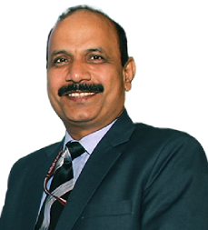 Dr MJ Khan